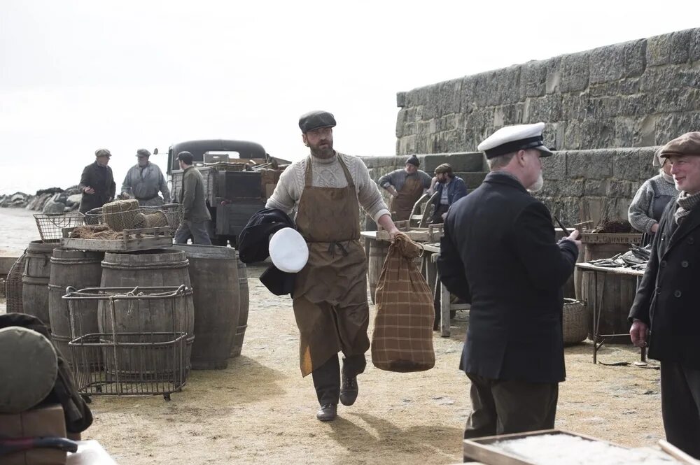 исчезновение италия