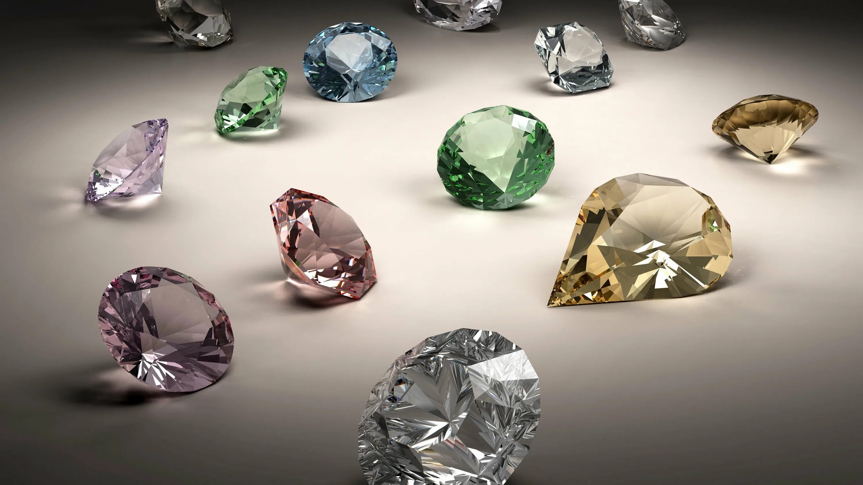 Россыпь драгоценных камней. Цветные бриллианты. Разноцветные Алмазы. Цветные бриллианты красивые. Алмазы богатство