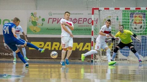 Спорт футбол высшая лига