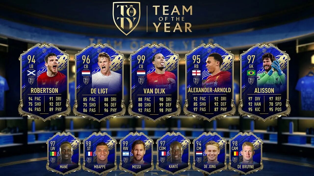 Фишки фифа. Команда тоти фифа 21. команда тоти фифа 22. toty 2025. команда года в fifa 20.