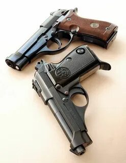 Производитель пистолетов