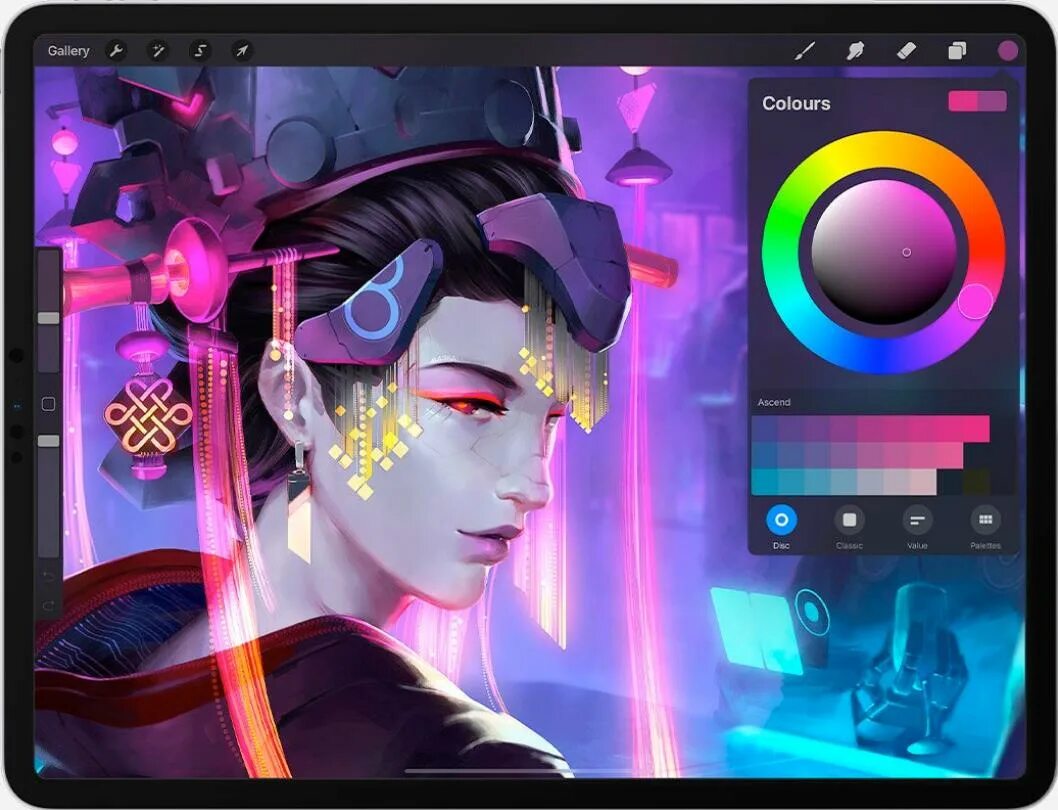 Procreate на пк. Прокриэйт. procreate блоггер. приложение procreate. procreate на андроид.