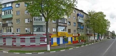 Губкин ул кирова