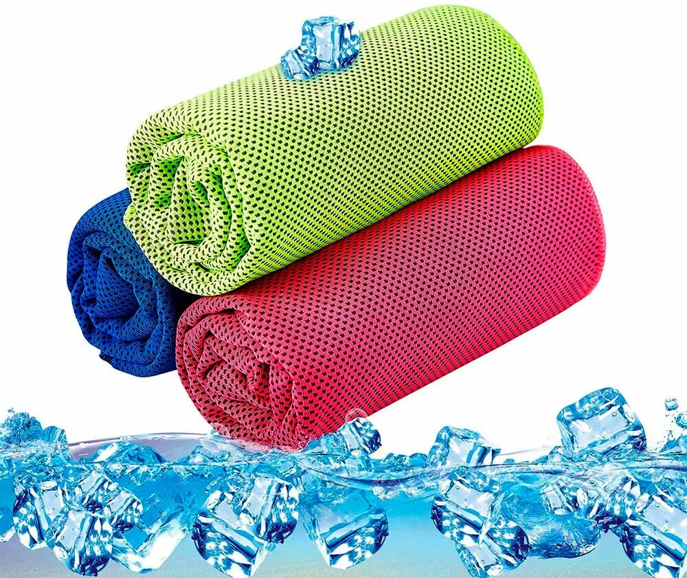 Спортивное полотенце. Полотенце cool towel. спортивное полотенце из микрофибры. охлаждающее полотенце для спорта. спортивное полотенце из микрофибры охлаждающее.
