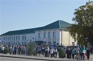 Школы маймы