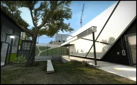 Seasons cs go