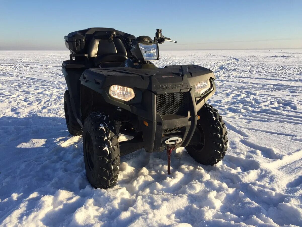 Поларис 500 бу. Квадроцикл поларис 500 2012 года. polaris sportsman 500 x2. дпс на квадроциклах.