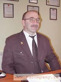 Федеральный лицензионный центр