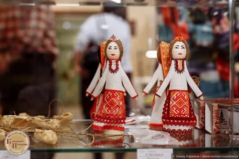 Подарки йошкар ола