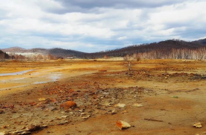 Прогноз погоды карабаш на 10 дней