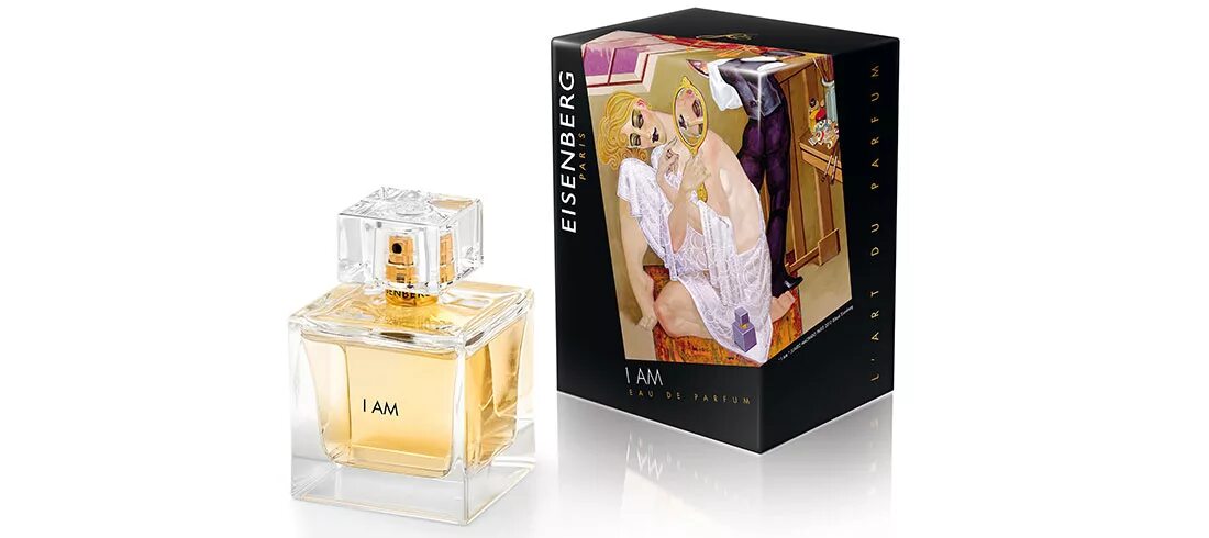 Айзенберг духи ай эм. Eisenberg i am, EDP, 100 ml. Eisenberg young 50 мл. Eisenberg i am 50 мл.