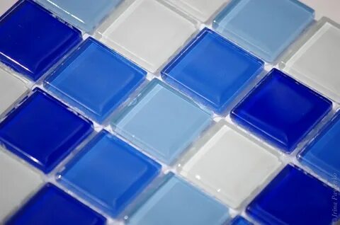 Blue mix