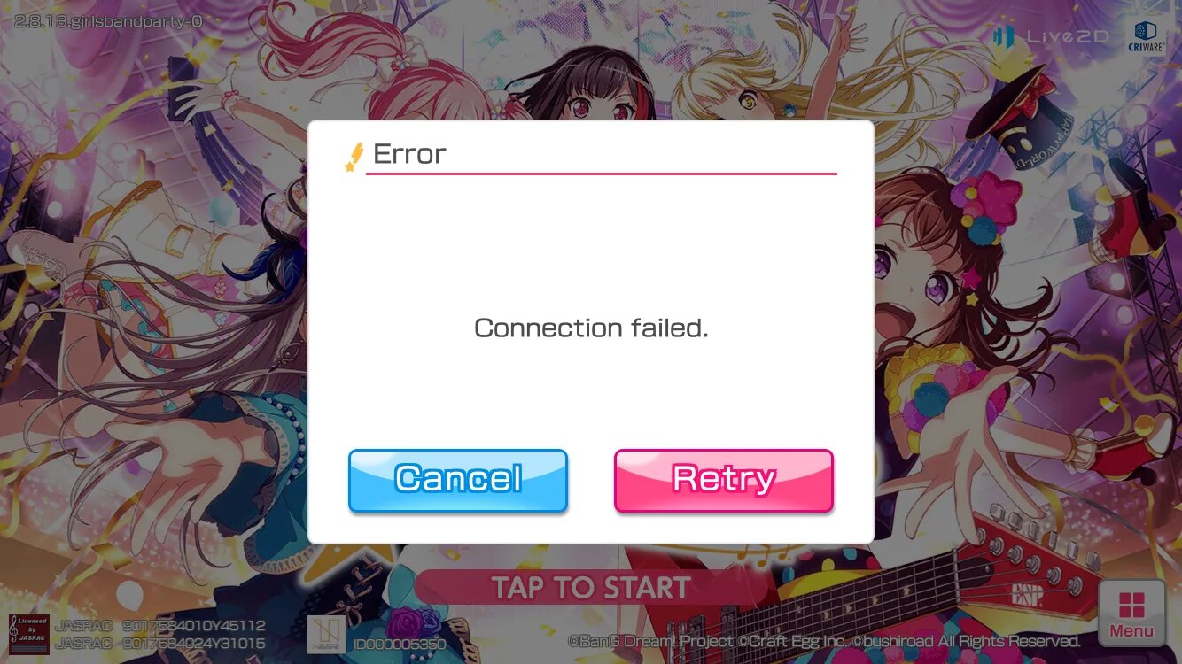 Как перевести на русский Bang Dream. Перевод APK игры на русский язык. Bang Dream Live menu. Перевод интерфейса бандори.