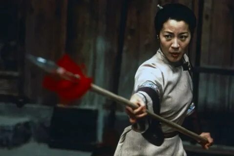The matchless kungfu