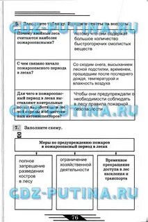 Стр 198 таблица обж 8 класс