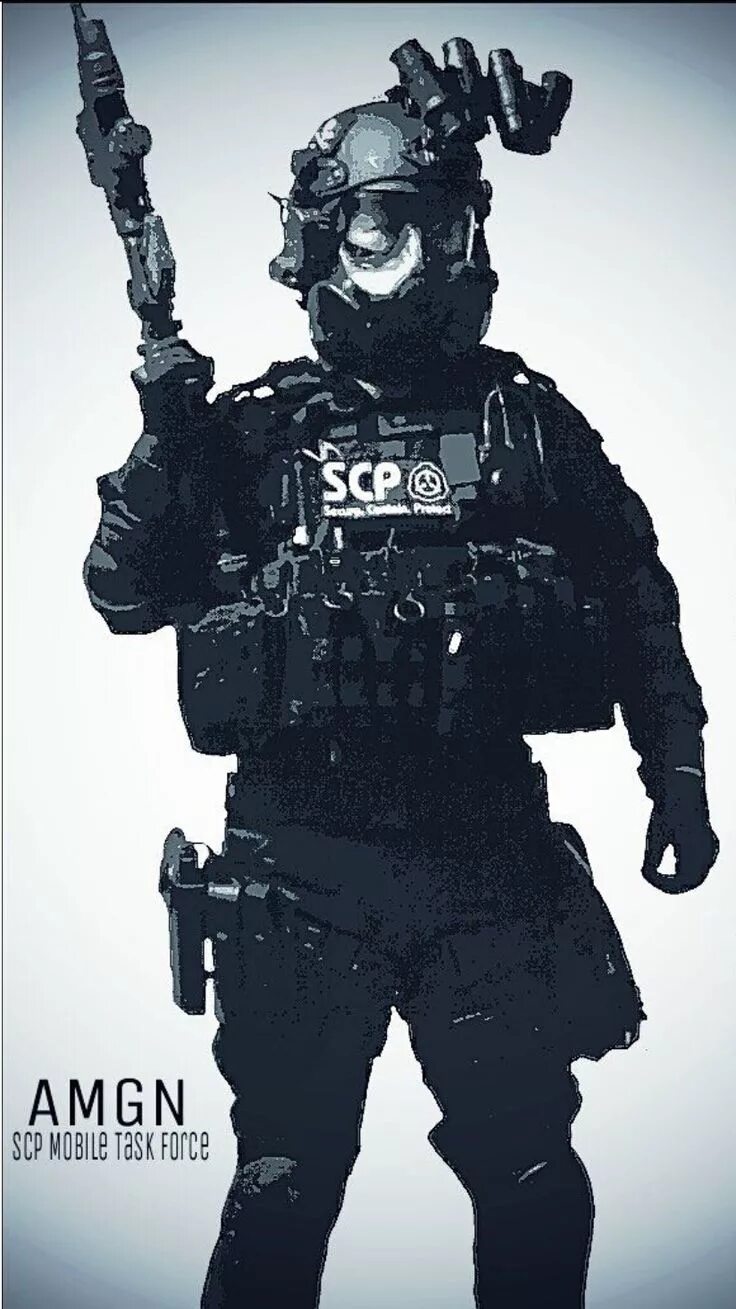 Scp mobile task force. Костюм спецназа scp фонда. солдат фонда scp арт. спецназ фонда scp мтф. mtf epsilon-11.