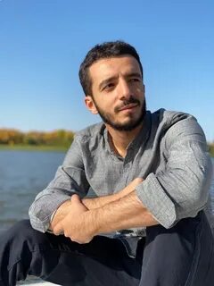 Агиль рустамзаде википедия