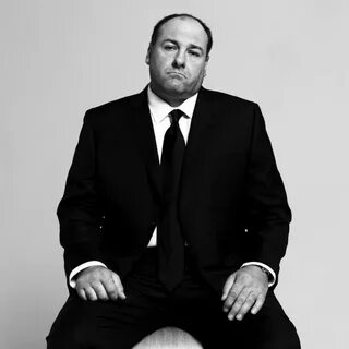 Tony soprano