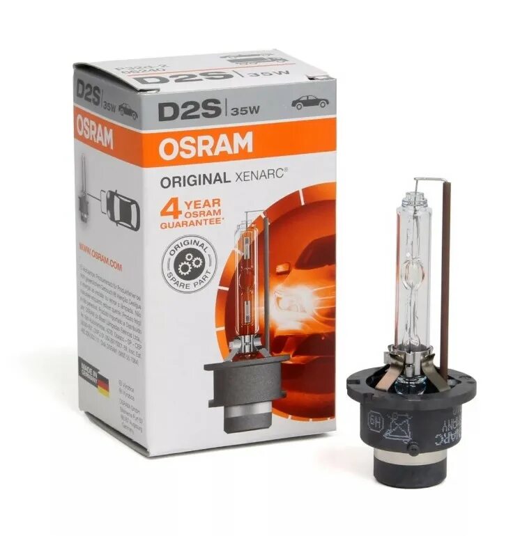 Лампа автомобильная ксеноновая osram xenarc original d2s 66240 35w 1 шт. Osram xenarc original d2s 35w 66240. 66440 osram d4s. Лампа d2s osram. Osram xenarc d2s 66240.