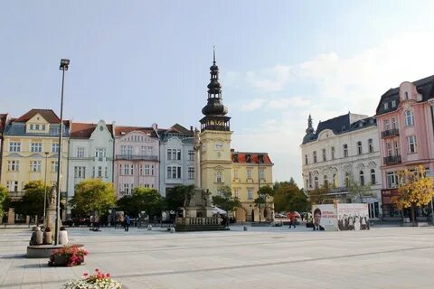 Острава
