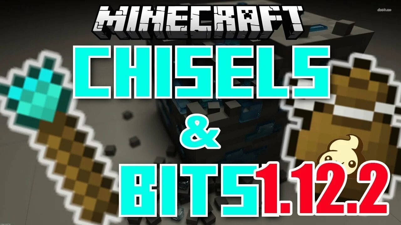 Chisels bits 12 2. Мод chisel 1.12.2. мод chisel and bits. minecraft мод chisel. chisel and bits 1.12.2.