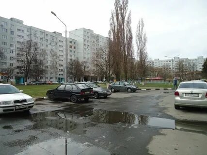 Жуково старый оскол