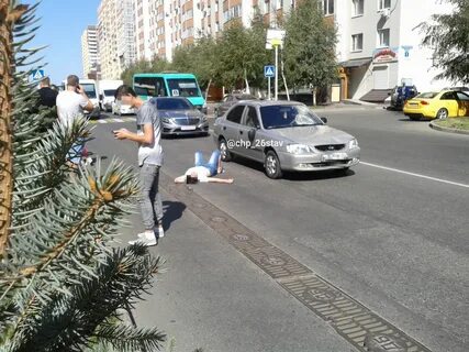 Водителем ставрополь