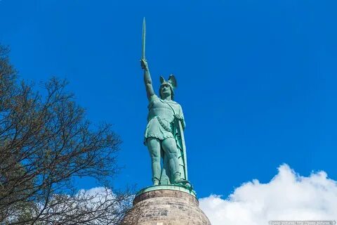 Арминий