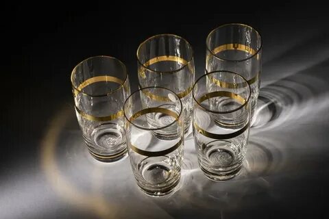 Стакан 8
