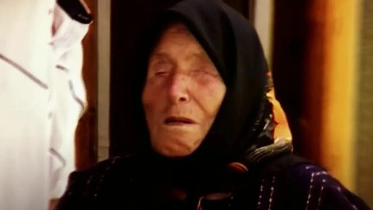 Предсказал 3 мировую. Баба ванга. ванга предсказания. что предсказала ванга.