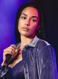 61 Hottest Jorja Smith Boobs Pictures Are Here To Turn Your Sad Day.