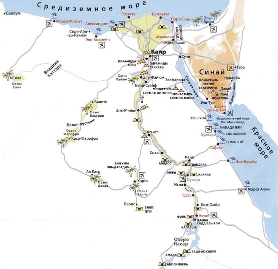 Морские Порты Египта на карте. Порты Египта на карте. Карта Египта Хургада и Шарм-Эль-Шейх. Морской порт Египта на карте.