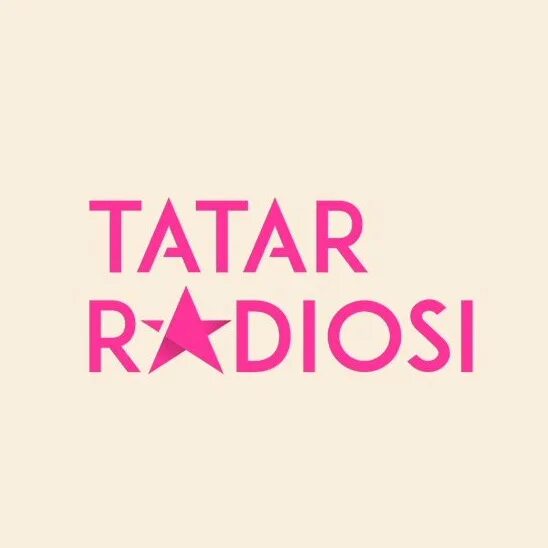 Татар fm. Татарское радио. Tatar Radiosi 100.5 fm. Татарское радио лого.