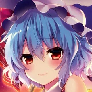 Touhou 6