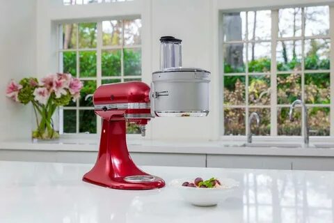 Комбайн kitchenaid