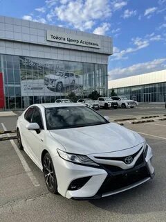 Авито камри астрахань