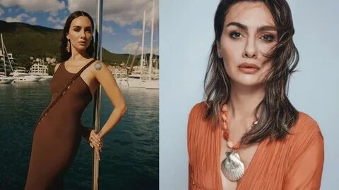 birce akalay,magazin,sosyal medya.