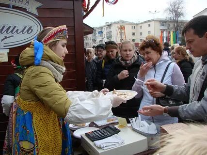 Масленица в анапе 2024