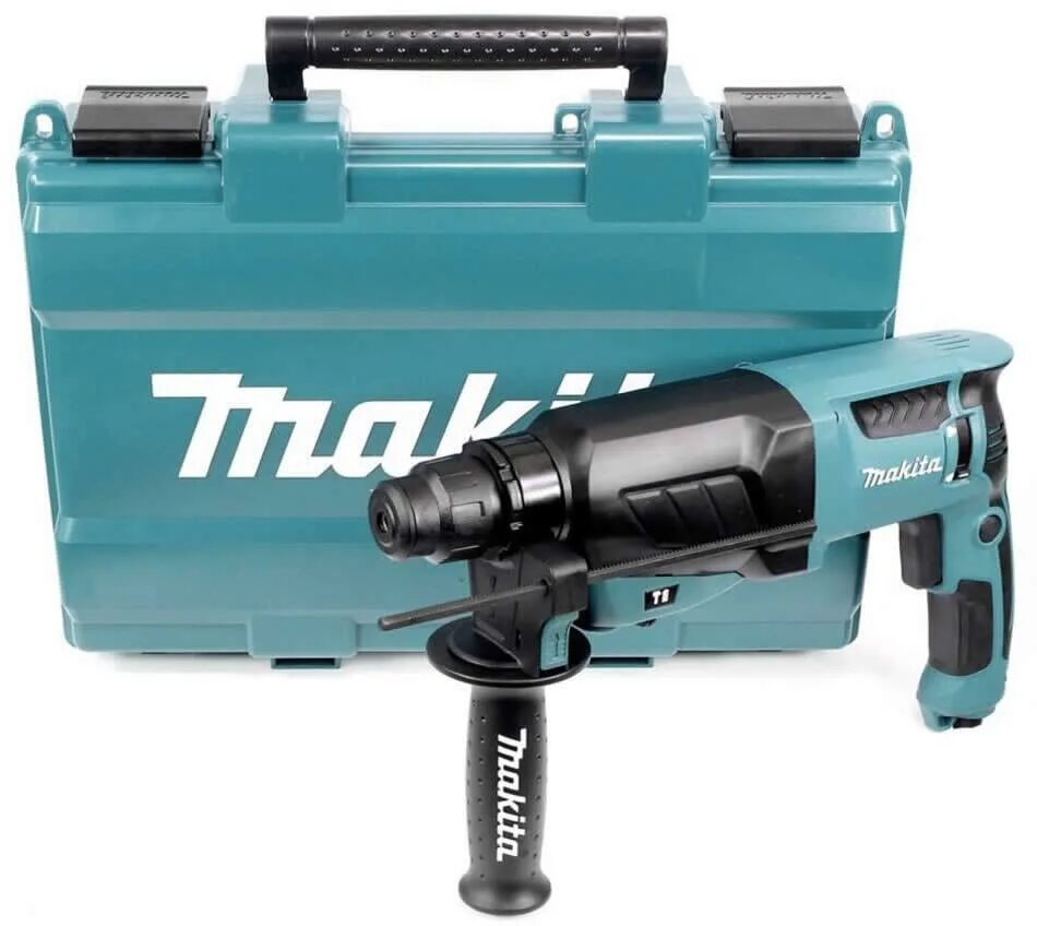 Перфоратор омск. Макита hr2630. Перфоратор Макита 2630. Makita hm1203c. Rotary Hammer перфоратор Makita 1000вт.