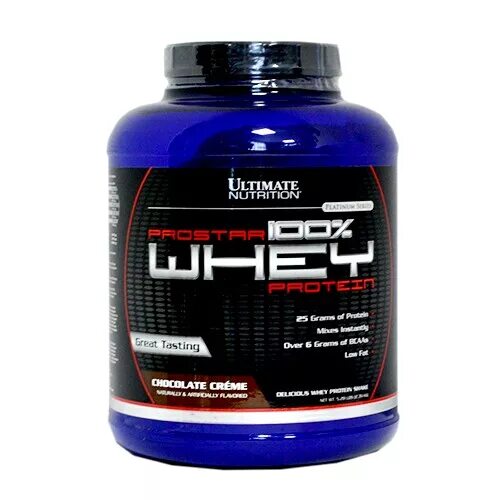 Prostar 100% Whey Protein от Ultimate Nutrition. Ultimate Nutrition Prostar Whey 908 г. Протеин Whey Prostar Ultimate Nutrition 2390 гр. Ultimate Nutrition Prostar шоколад, 2390 г. Протеин купить в аптеке