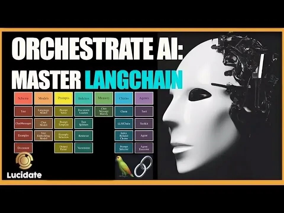 Langchain agents. Langchain agents