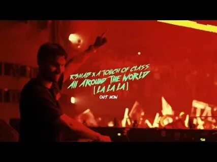 Lalala around the world x сукины дети
