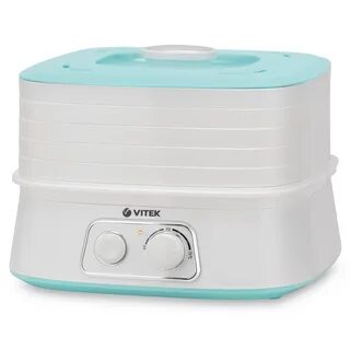 Сушилка фруктов vitek