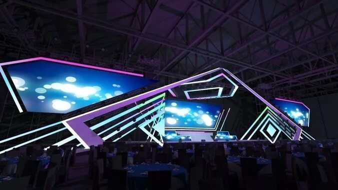 Stage models. 3d max concert stage. концертная сцена 3d. концертная сцена 3d модель. концепт сцены.
