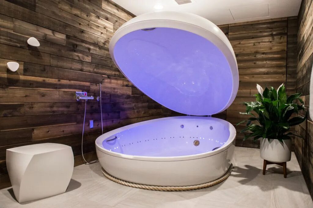 Флоатинг спа. Spa-капсула  флоатинг. спа капсула флоатинг что это такое. капсула для флоатинга.