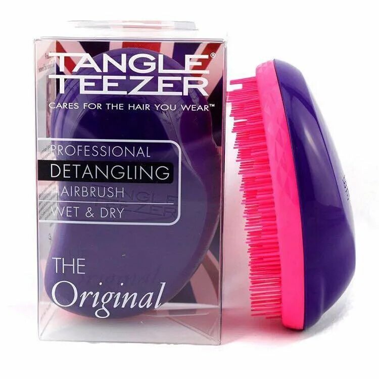 Tangle teezer купить оригинал. Tangle Teezer professional Detangling the Original Pink. Расчёска Tangle Teezer оригинал. Tangle Teezer the Original Detangling hairbrush. Tangle Teezer professional Detangling the Original Blue.