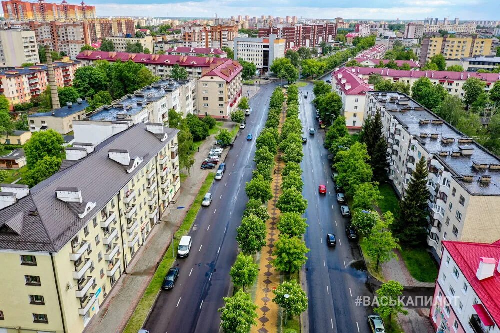 В каком году город брест. Брест. Брест Белоруссия. Брест центр города. Брест улица Советская.