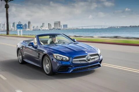 Mercedes 2017