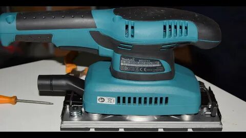 Makita bo3710