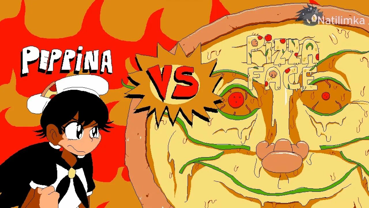 Pizza tower r34. Pizza tower r34